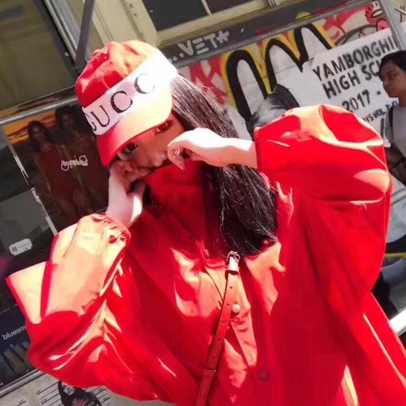 Gucci hat - Picture 8 of 8